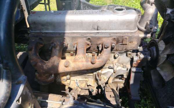 MITSUBISHI FE 75
