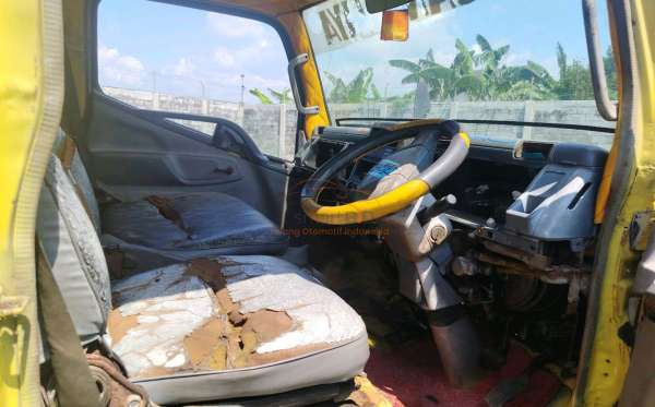 MITSUBISHI FE 75