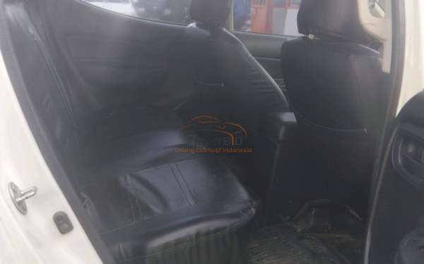 MITSUBISHI DC HDX 4X4
