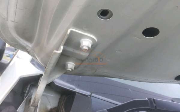 MITSUBISHI DC HDX 4X4