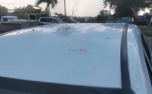 MITSUBISHI DC HDX 4X4