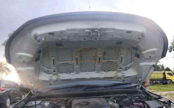 MITSUBISHI DC HDX 4X4