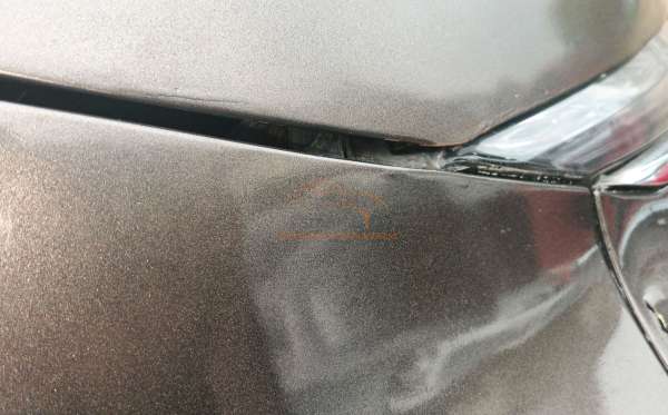 MITSUBISHI  XPANDER  1.5L