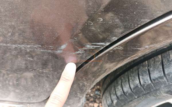 MITSUBISHI  XPANDER  1.5L