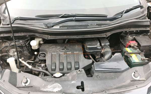 MITSUBISHI  XPANDER  1.5L