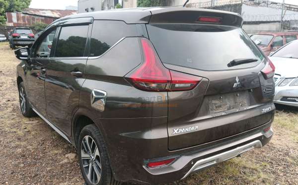 MITSUBISHI  XPANDER  1.5L