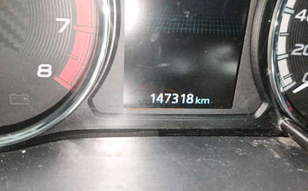 MITSUBISHI  XPANDER  1.5L