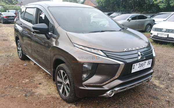 MITSUBISHI  XPANDER  1.5L