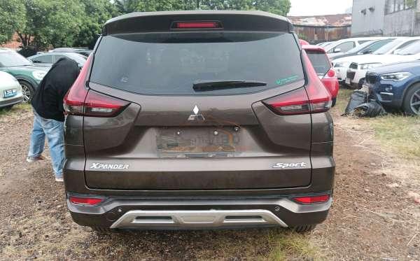 MITSUBISHI  XPANDER  1.5L