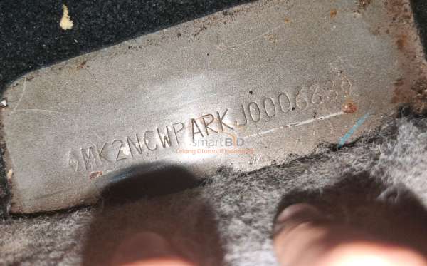 MITSUBISHI  XPANDER  1.5L