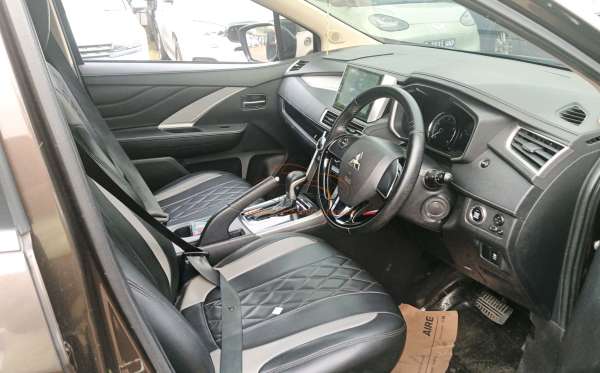 MITSUBISHI  XPANDER  1.5L