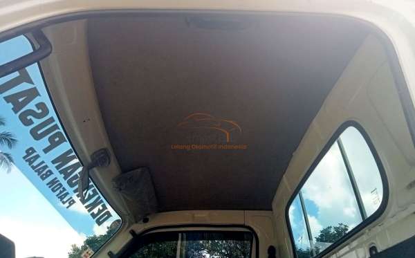 SUZUKI NEW CARRY PU CX