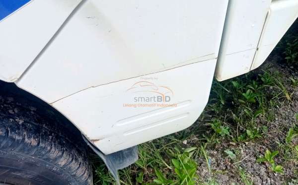 SUZUKI NEW CARRY PU CX