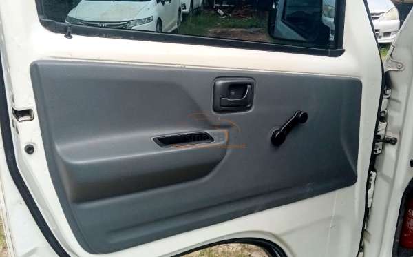 SUZUKI NEW CARRY PU CX