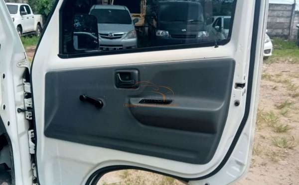 SUZUKI NEW CARRY PU CX
