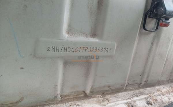 SUZUKI NEW CARRY PU CX