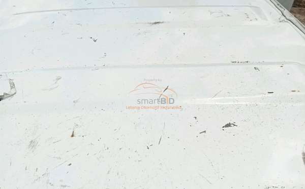 SUZUKI NEW CARRY PU CX