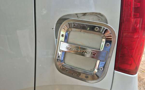 SUZUKI KARIMUN GS