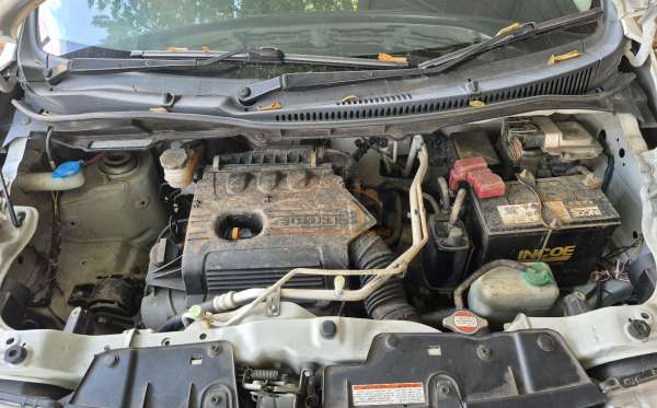 SUZUKI KARIMUN GS