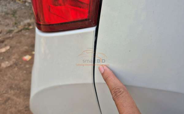 SUZUKI KARIMUN GS