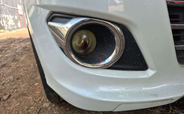 SUZUKI KARIMUN GS