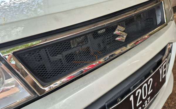 SUZUKI KARIMUN GS