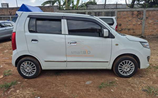 SUZUKI KARIMUN GS