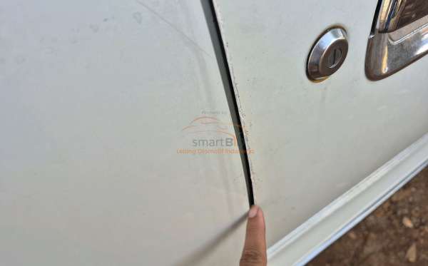 SUZUKI KARIMUN GS