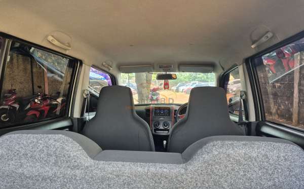 SUZUKI KARIMUN GS