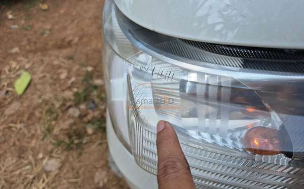SUZUKI KARIMUN GS