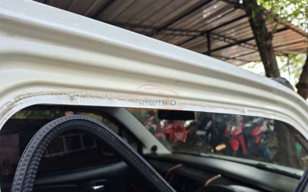 SUZUKI KARIMUN GS