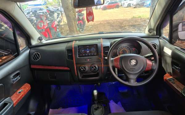 SUZUKI KARIMUN GS