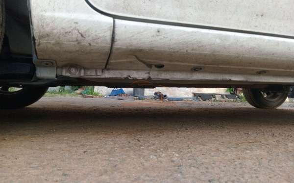 TOYOTA AGYA 1.0 G