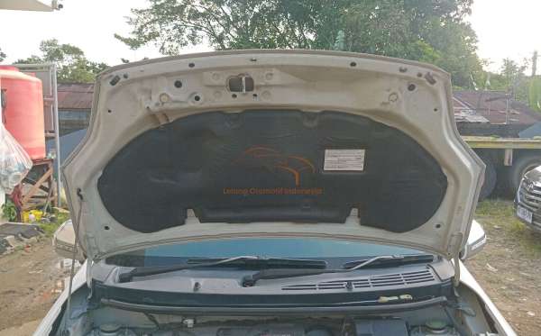 TOYOTA AGYA 1.0 G