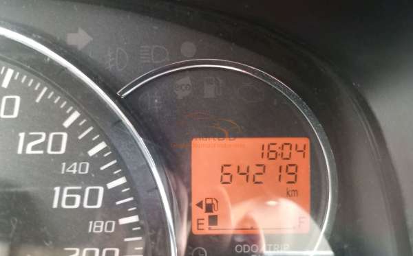 TOYOTA AGYA 1.0 G