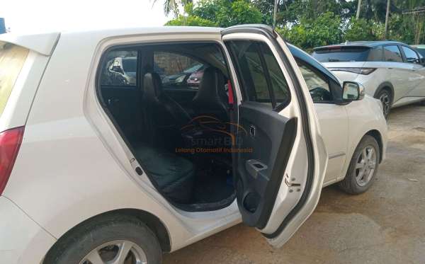 TOYOTA AGYA 1.0 G