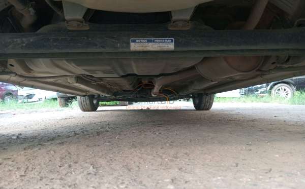 TOYOTA AGYA 1.0 G