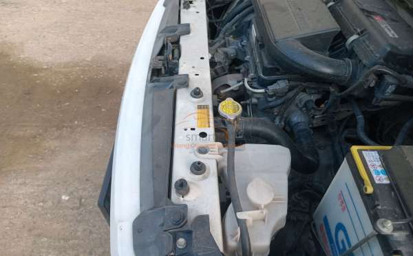 TOYOTA AGYA 1.0 G