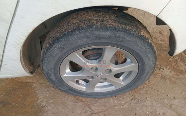 TOYOTA AGYA 1.0 G