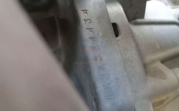 TOYOTA AGYA 1.0 G