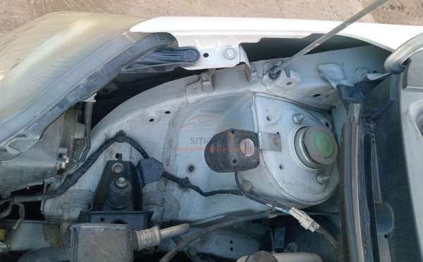 TOYOTA AGYA 1.0 G