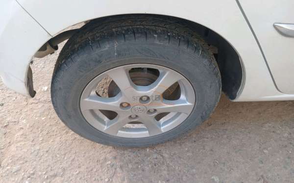 TOYOTA AGYA 1.0 G