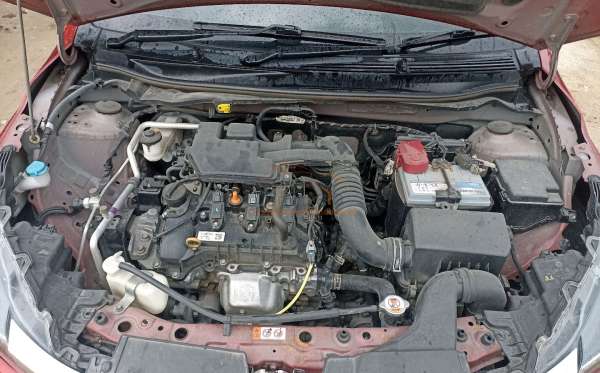 TOYOTA AGYA G A/T