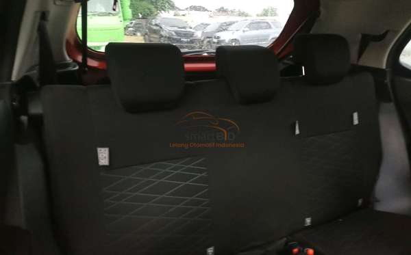 TOYOTA AGYA G A/T