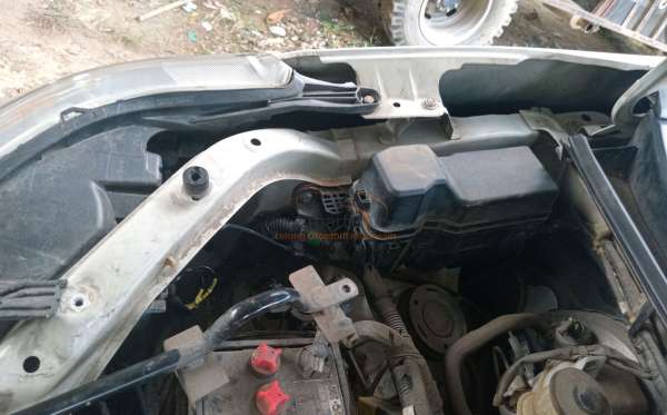 TOYOTA  AVANZA  VELOZ