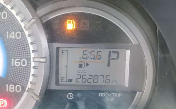TOYOTA  AVANZA  VELOZ