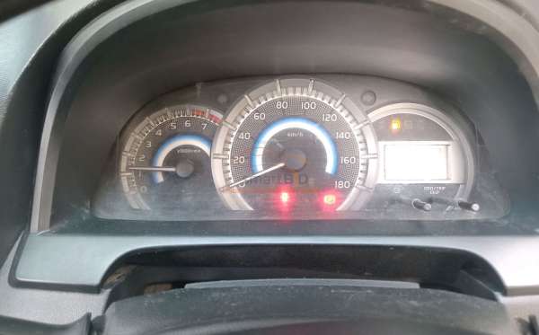 TOYOTA  AVANZA  VELOZ