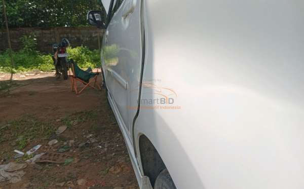 TOYOTA  AVANZA  VELOZ