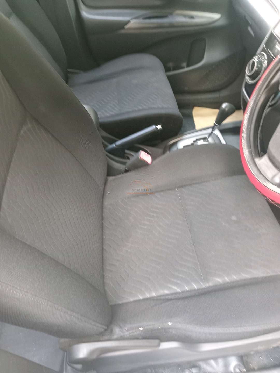 TOYOTA  AVANZA  VELOZ