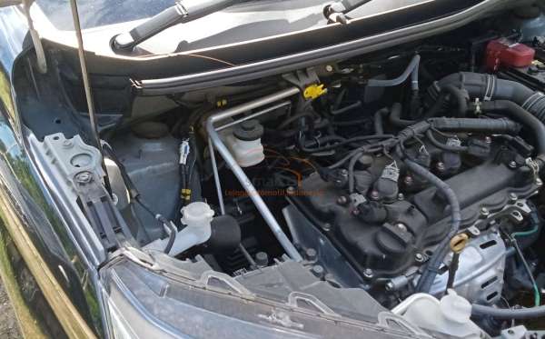 TOYOTA AVANZA E